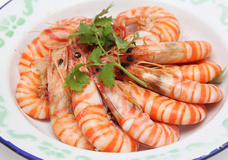 活的斑節(jié)蝦多少錢一斤？野生斑節(jié)蝦多少錢一斤