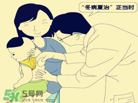 三伏灸可以治療什么??？三伏灸與艾灸有什么區(qū)別