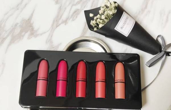 mac魅可迷你唇膏怎么樣？mac迷你唇膏多少錢(qián)？