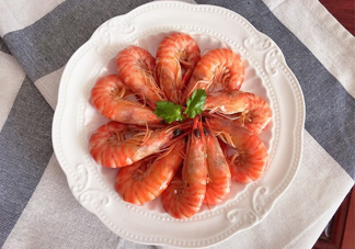 斑節(jié)蝦是河蝦還是海蝦？斑節(jié)蝦的做法