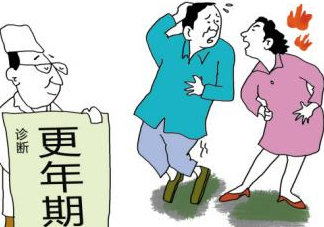 更年期是什么意思？更年期有哪些癥狀？