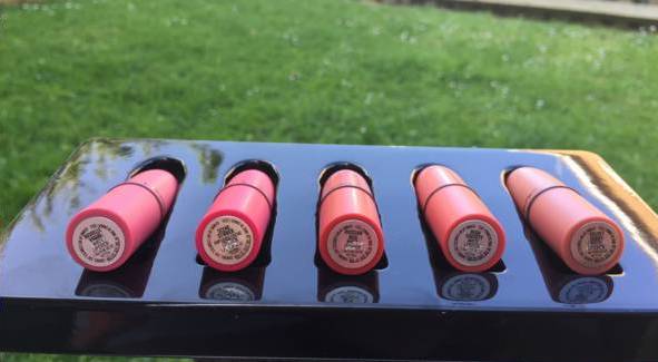 mac魅可迷你唇膏怎么樣？mac迷你唇膏多少錢(qián)？