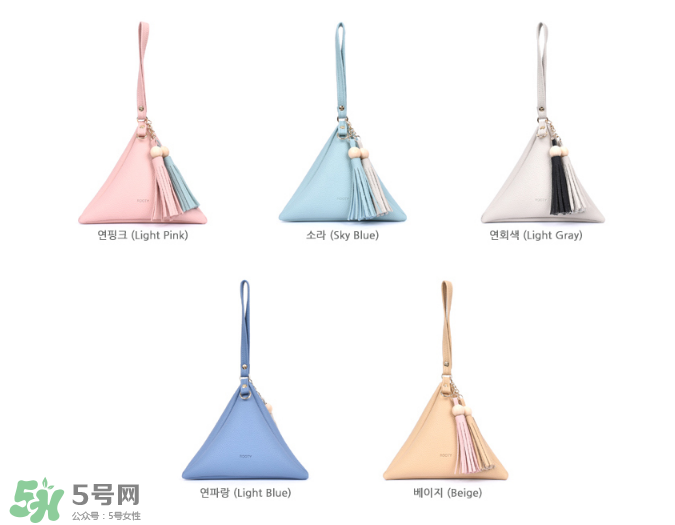 夏天背什么包包好看 夏天時(shí)尚又實(shí)用的小眾包包 夏天背什么包包好看 夏天時(shí)尚又實(shí)用的小眾包包