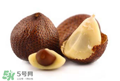 蛇皮果能生吃嗎？蛇皮果能放冰箱嗎？