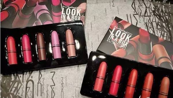 mac魅可迷你唇膏怎么樣？mac迷你唇膏多少錢(qián)？