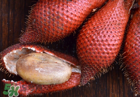 蛇皮果孩子能吃嗎？蛇皮果怎么清洗干凈？