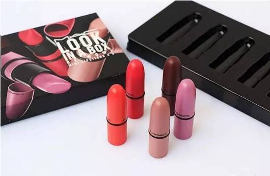 mac魅可迷你唇膏怎么樣？mac迷你唇膏多少錢(qián)？