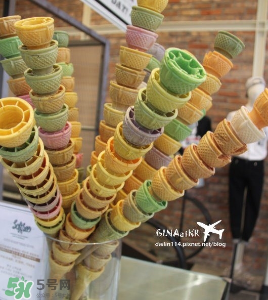 softree冰淇淋多少錢？softree冰淇淋價格地址