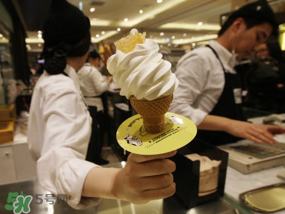 softree冰淇淋多少錢？softree冰淇淋價格地址