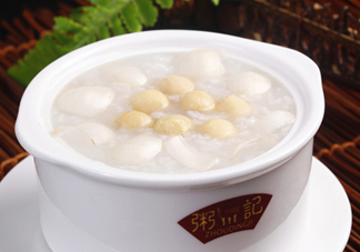 新鮮蓮子可以煮粥嗎？蓮子熬粥需要去芯嗎？