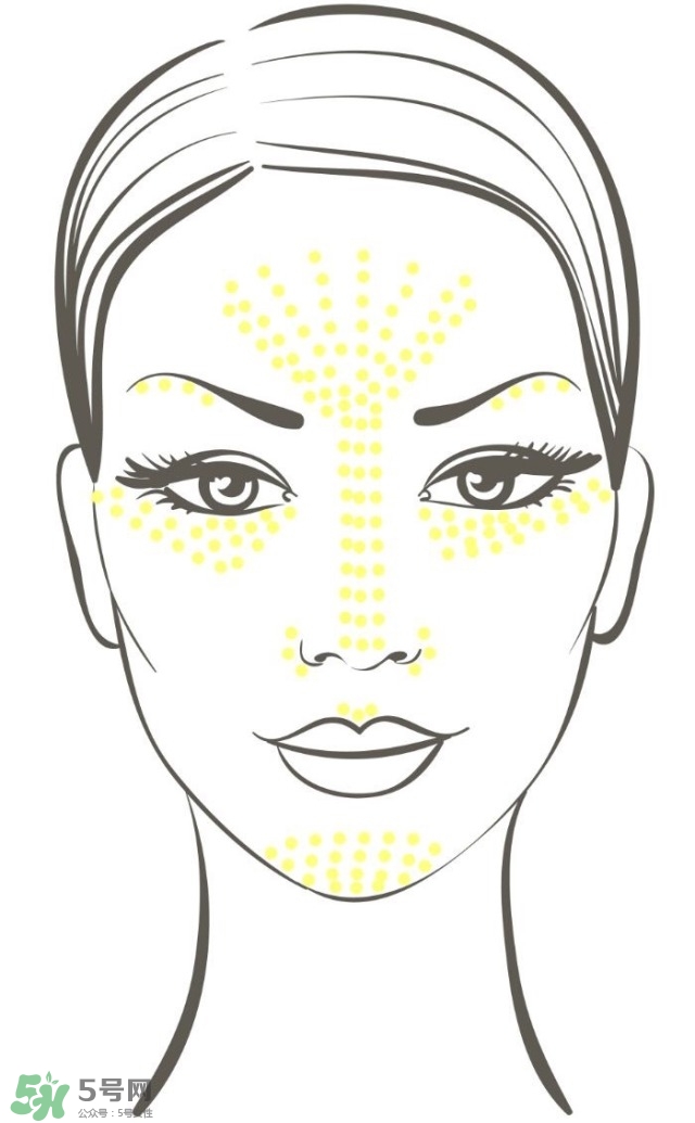 高光怎么打圖片 15款歐美系高光推薦 高光怎么打圖片 15款歐美系高光推薦