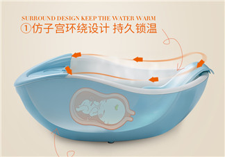 蒂愛嬰兒浴盆怎么樣？蒂愛嬰兒浴盆好不好？