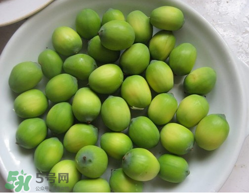 新鮮蓮子怎么處理？新鮮蓮子怎么曬干？