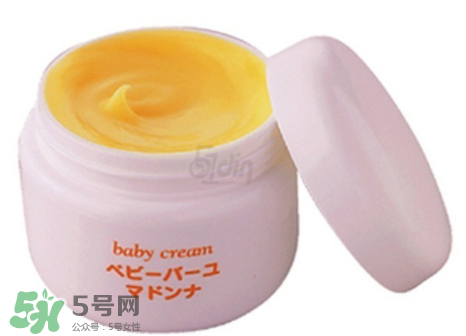 Madonna馬油護(hù)臀膏怎么樣？Madonna嬰兒馬油好用嗎？