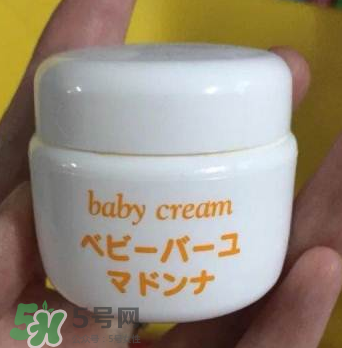 Madonna馬油護(hù)臀膏怎么樣？Madonna嬰兒馬油好用嗎？