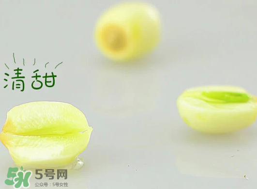 新鮮蓮子有什么功效？新鮮蓮子一次吃多少？