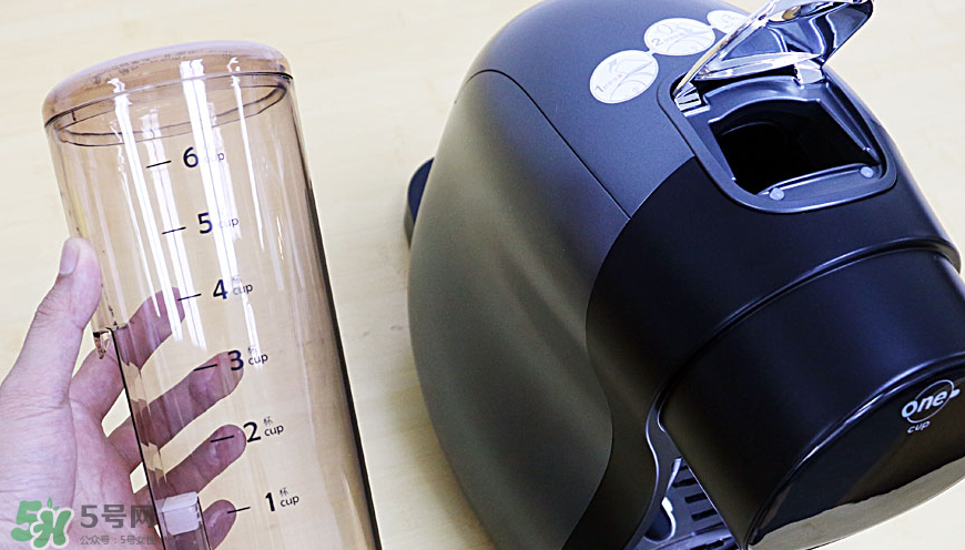 onecup膠囊咖啡機(jī)怎么用？onecup膠囊咖啡機(jī)說明書