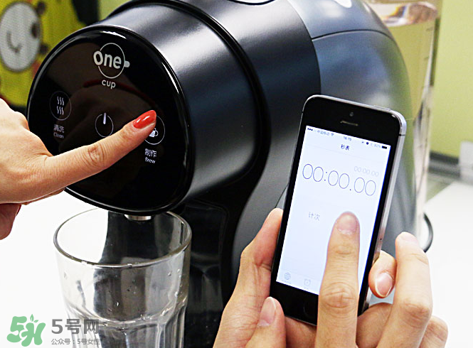 onecup膠囊咖啡機(jī)怎么用？onecup膠囊咖啡機(jī)說明書