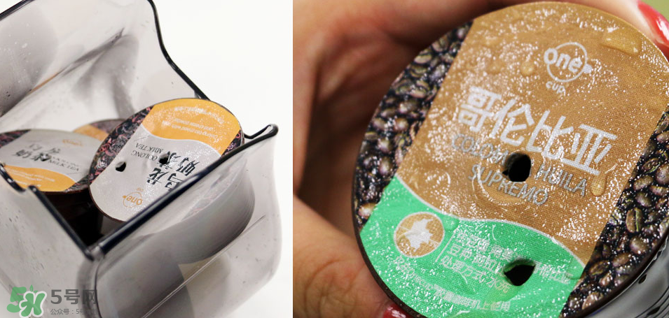 onecup膠囊咖啡機(jī)怎么用？onecup膠囊咖啡機(jī)說明書