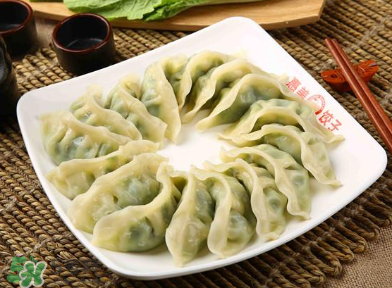 夏天吃什么餡的餃子好？夏天吃什么餡的餃子最好？