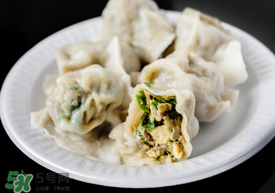 夏天吃什么餡的餃子好？夏天吃什么餡的餃子最好？