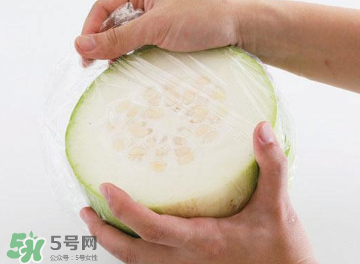 冬瓜爛了一點(diǎn)還能吃嗎？冬瓜爛了還能吃嗎？