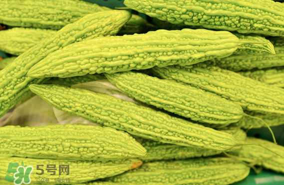 苦瓜多少錢一斤？苦瓜多少錢一斤2017？