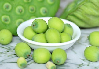 新鮮蓮子多少錢一斤？新鮮蓮子哪里有賣？