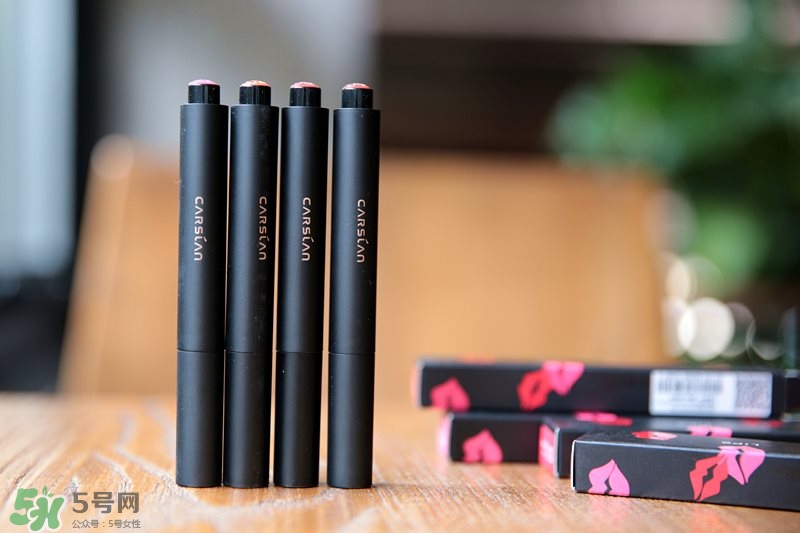 卡姿蘭嘀嗒唇膏適合日常嗎_適合夏季嗎