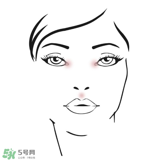 高光怎么打圖片 15款歐美系高光推薦 高光怎么打圖片 15款歐美系高光推薦