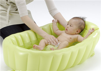 Richell利其寶寶浴盆怎么樣_好用嗎？