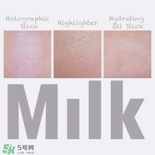 高光怎么打圖片 15款歐美系高光推薦 高光怎么打圖片 15款歐美系高光推薦