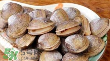 蜆子怎么吐沙子？蜆子怎么洗才干凈