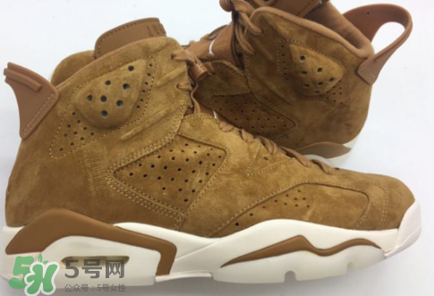 air jordan 6 golden harvest什么時(shí)候發(fā)售？