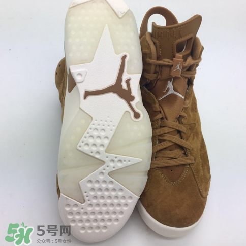 air jordan 6 golden harvest什么時(shí)候發(fā)售？