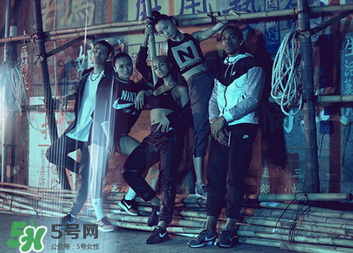 nike sportswear全新city fast系列什么時(shí)候發(fā)售？