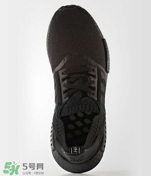 adidas nmd r1 triple black黑武士配色什么時(shí)候發(fā)售？