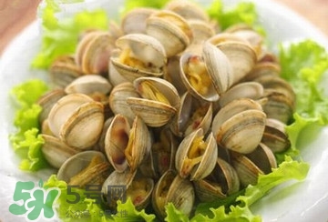 蒸蜆子多長時間？黃蜆子蒸多久能熟？