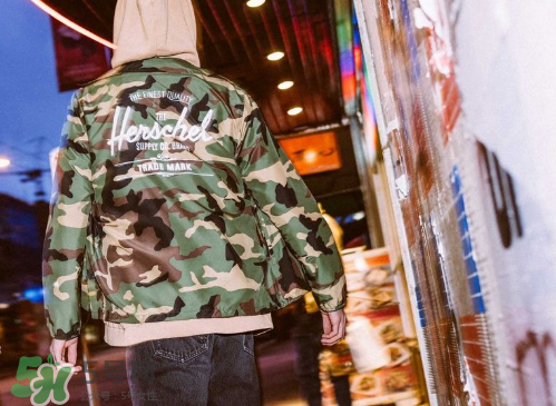 herschel supply2017秋冬服裝系列怎么樣_好看嗎？