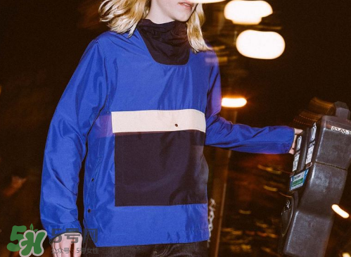 herschel supply2017秋冬服裝系列怎么樣_好看嗎？