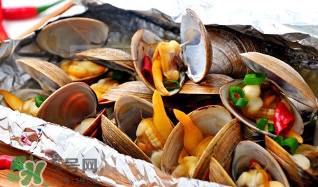 蜆子是寒性的嗎？蜆子什么人不能吃