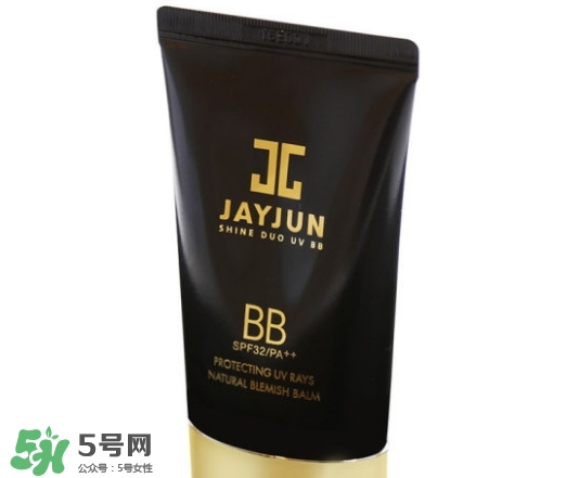 jayjun水光bb霜怎么樣？jayjun水光bb霜色號(hào)試色