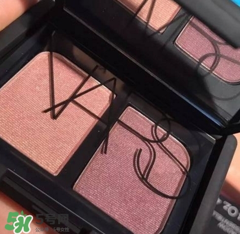 nars吉隆坡眼影多少錢？nars吉隆坡眼影專柜價(jià)格