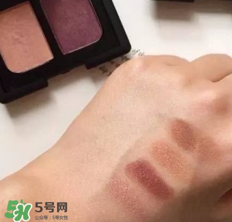 nars吉隆坡眼影多少錢？nars吉隆坡眼影專柜價(jià)格