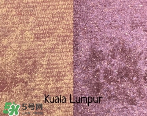 nars吉隆坡眼影多少錢？nars吉隆坡眼影專柜價(jià)格