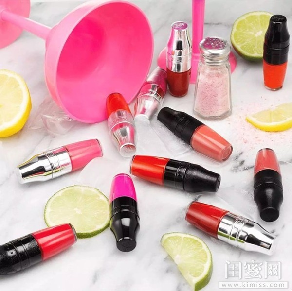 蘭蔻搖搖染唇液怎么用？蘭蔻搖搖染唇液怎么卸？