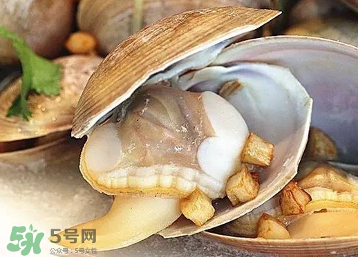 蒸蜆子多長時間？黃蜆子蒸多久能熟？