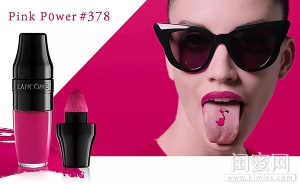 蘭蔻搖搖染唇液哪個(gè)顏色好看？蘭蔻搖搖染唇液色號(hào)試色