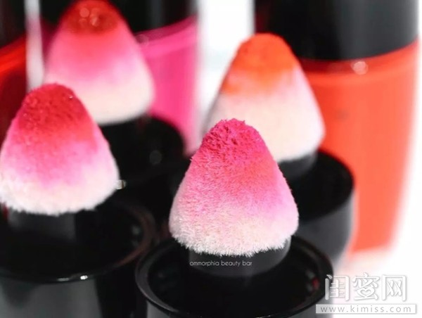 蘭蔻搖搖染唇液怎么用？蘭蔻搖搖染唇液怎么卸？