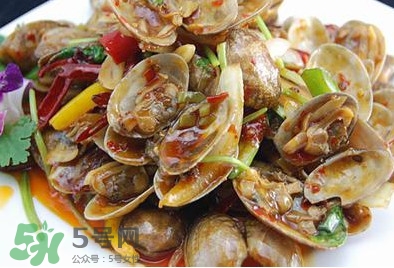 蜆子怎么讀？蜆子怎么做好吃？